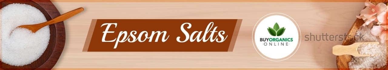 Epsom Salts